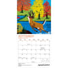 image Lewis 2026 Wall Calendar Third Alternate Image