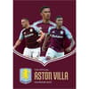 image Aston Villa FC Poster 2025 Wall Calendar Main Product Image