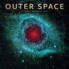 image Outer Space 2025 Wall Calendar  Main Image