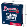 image MLB Atlanta Braves 2025 Desk Calendar Fifth Alternate Image