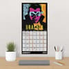 image Universal Monsters 2025 Wall Calendar