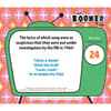 image Baby Boomer Trivia 2025 Desk Calendar Third Alternate Image width=&quot;1000&quot; height=&quot;1000&quot;