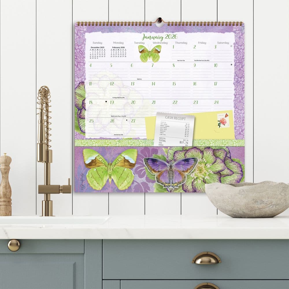 Butterflies 2026 Note Nook_ALT3