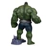 image Marvel Rivals Gamerverse 1:6 Hulk Posed Figure Third Alternate Image
