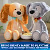 image GUND Disney Lady and the Tramp Tramp Plush 15-Inch