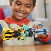 image Transformers Earthspark Combiner Ninth Alternate Image