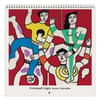 image Fernand Leger 2026 Wall Calendar