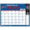 image NFL Buffalo Bills 2025 Desk Pad Main Image