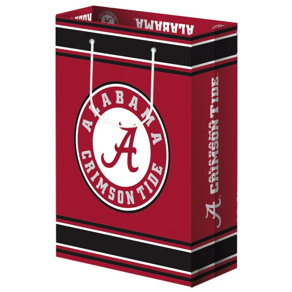 Alabama Crimson Tide Gift Bag