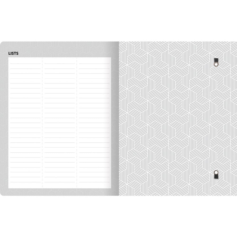 Office 2027 Monthly Pocket Planner Second Alternate Image