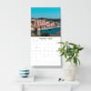 image Croatia 2026 Wall Calendar