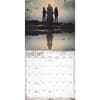 image Horror Collection Exclusive with Bonus Print 2025 Wall Calendar Second Alternate Image width=&quot;1000&quot; height=&quot;1000&quot;