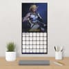 image World of Warcraft 2026 Wall Calendar Fourth Alternate Image