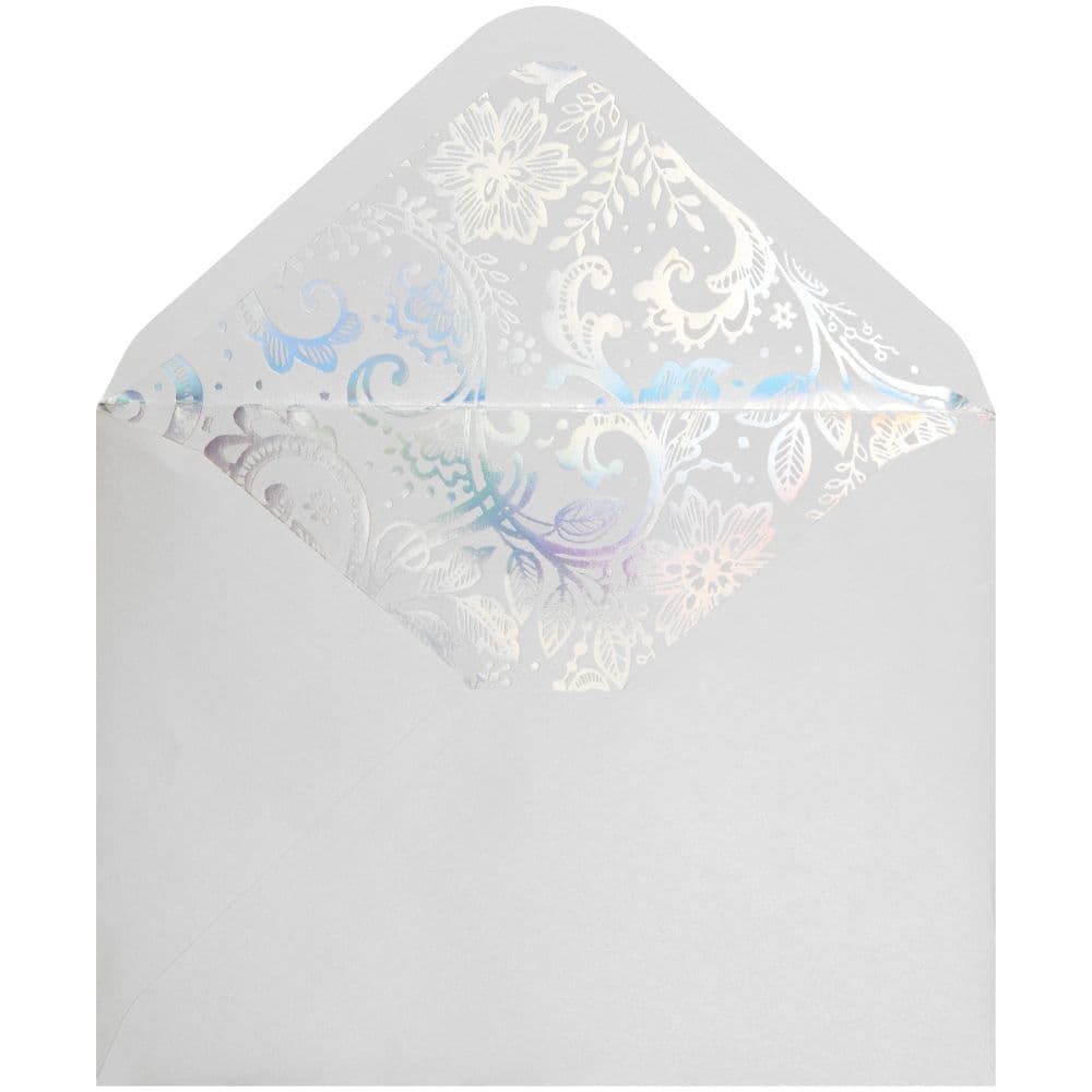 Oversize Elaborate Cake Wedding Card Third Alternate Image width=&quot;1000&quot; height=&quot;1000&quot;