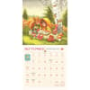 image Gnome Life 2025 Wall Calendar Third Alternate Image width="1000" height="1000"