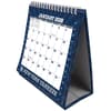 image MLB New York Yankees 2026 Easel Desk Calendar First Alternate Image