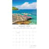 image Mediterranean 2025 Wall Calendar Third Alternate Image width=&quot;1000&quot; height=&quot;1000&quot;