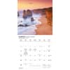 image Passport to the World 2025 Mini Wall Calendar Second Alternate Image width=&quot;1000&quot; height=&quot;1000&quot;