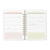 image Fruit and Flora Do It All 2026 Planner Sixth Alternate Image