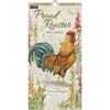 image Proud Rooster Vertical 2024 Wall Calendar Main Image
