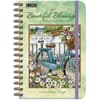 image Bountiful Blessings 2027 Spiral Planner by Susan Winget Main Product Image