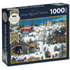 image Nelson Stocks Special Edition 1000pc Puzzle Main Image