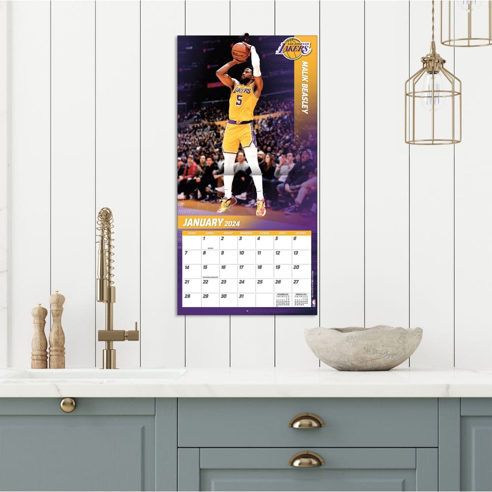 Lakers Games Schedule 2024 Calendar Flore Jillana