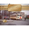 image Street Cars and Trolleys 2025 Wall Calendar Main Product Image width="1000" height="1000"