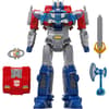 image Transformers One Power Flip Optimus Prime Action Figure Ninth Alternate Image