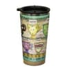 image Coffee Day Acrylic Travel Mug by Lisa Kaus Main Image