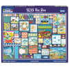 image Seas The Day 1000 Piece Puzzle Main Product Image