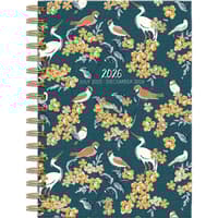 image Flora and Fauna 2026 Planner