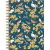 image Flora and Fauna 2026 Planner