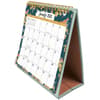 image Flora and Fauna 2026 Easel Desk Calendar