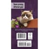 image Grumpy Cat 2 Year 2026 Pocket Planner First Alternate Image