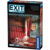image EXIT: Dead Man on the Orient Express Game Main Image