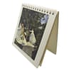 image Monet 2027 Easel Desk Calendar
