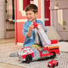 image Paw Patrol Fire Rescue Deluxe Fire Truck Thirteenth Alternate Image