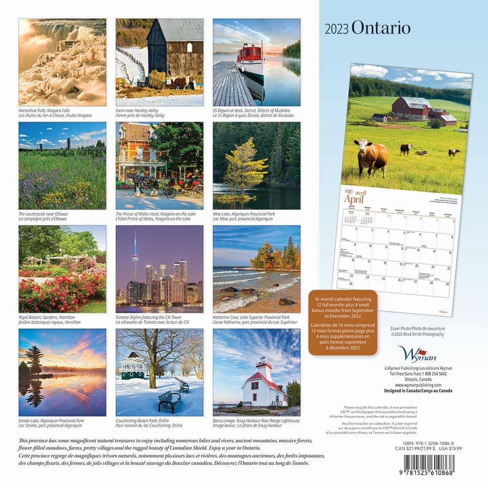 ontario-2023-wall-calendar-calendars