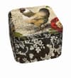 image French Rooster 9 Oz Tin Candle by Suzanne Nicoll Main Image