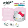 image Yahtzee Collectors Edition Hello Kitty Dice Game First Alternate Image