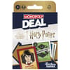 image Monopoly Deal Harry Potter