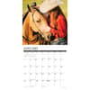 image Cowgirls 2025 Wall Calendar Second Alternate Image width=&quot;1000&quot; height=&quot;1000&quot;