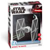 image 4D Star Wars Imperial Tie Fighter 150 Piece Puzzle Main Product Image
