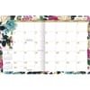 image Grow Wild 2027 Monthly Planner by Barbra Ignatiev