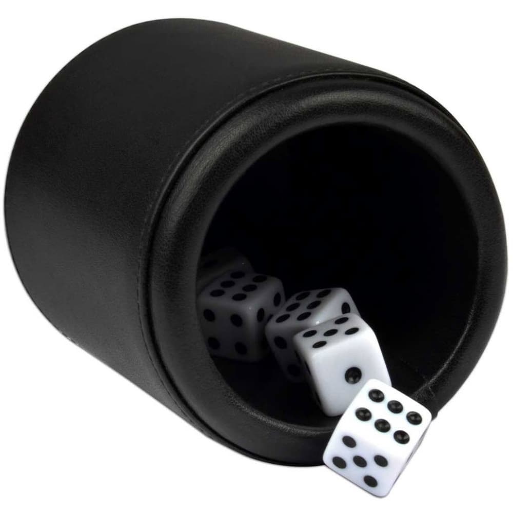 Dice Cup Alternate Image 1