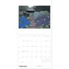 image Ohtsu Serenity 2027 Wall Calendar Second Alternate Image