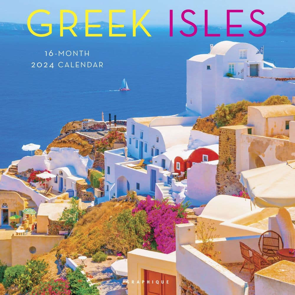 Greek Isles 2024 Wall Calendar Calendars Com   159a2fce 80e6 47a7 9473 55ee5dde4af1