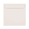 image Hello Baby Girl New Baby Card envelope back