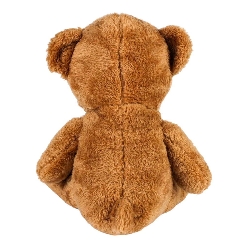 Milo Promo Bear back